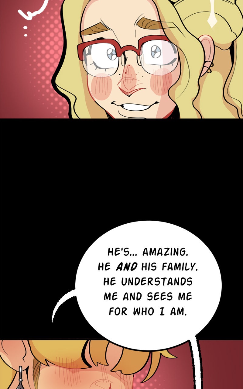 Not So Silent (S2) Episode 88 page 50 - 