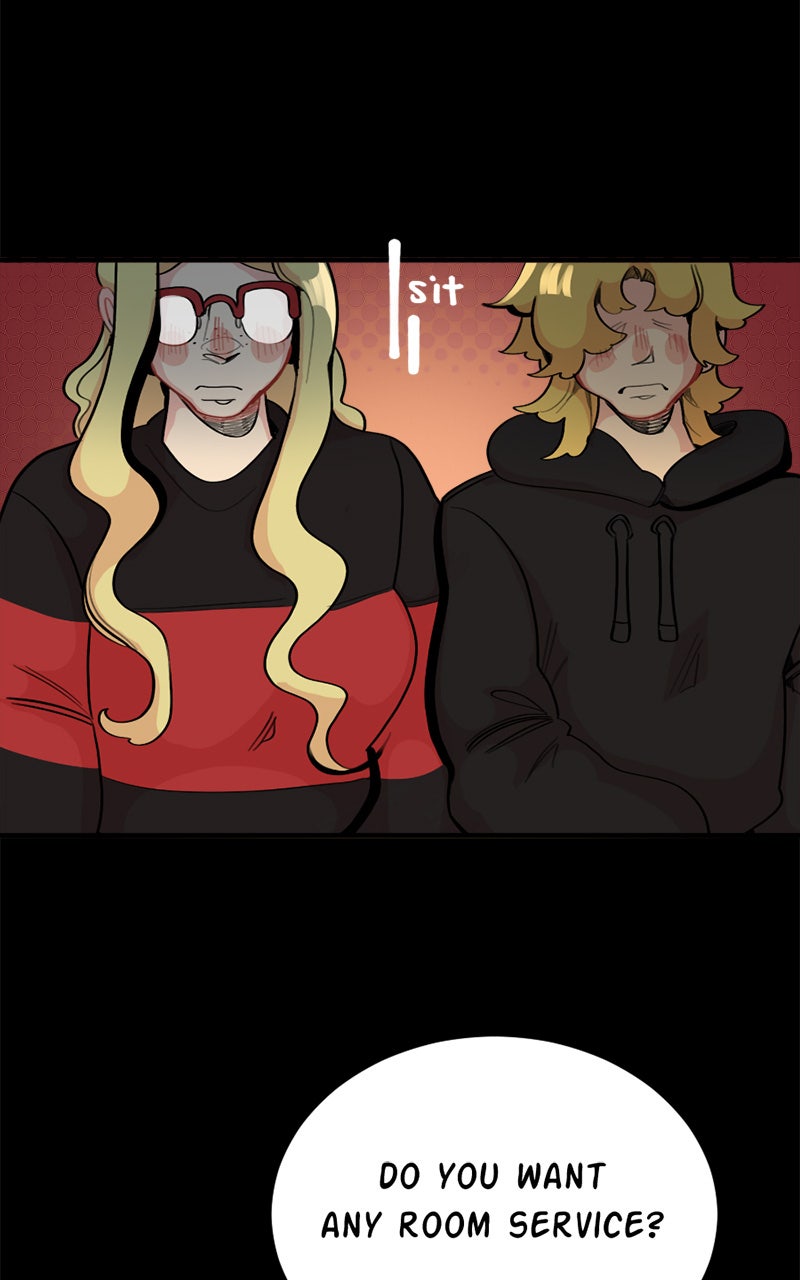 Not So Silent (S2) Episode 88 page 6 - 