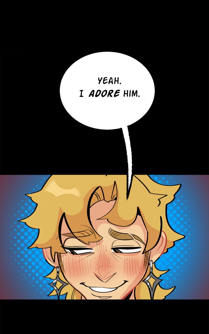 Not So Silent (S2) Episode 88 page 56 - 