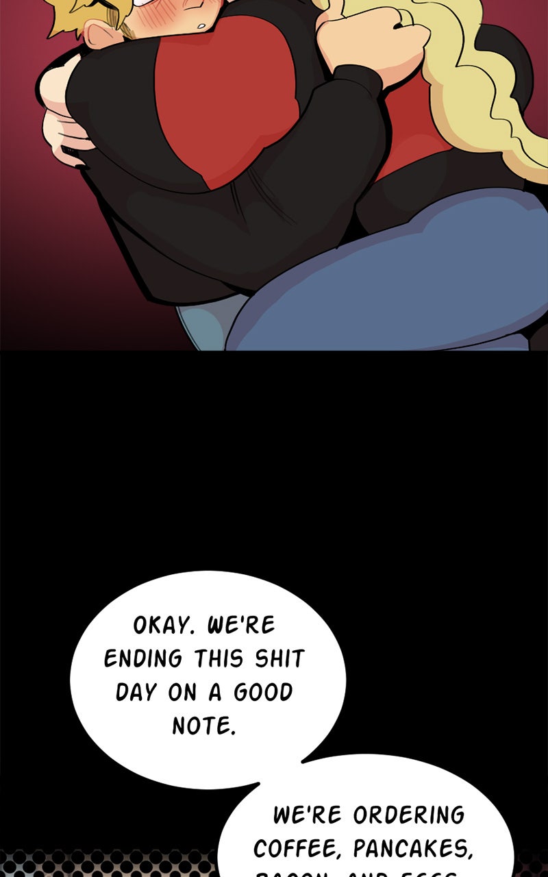 Not So Silent (S2) Episode 88 page 58 - 