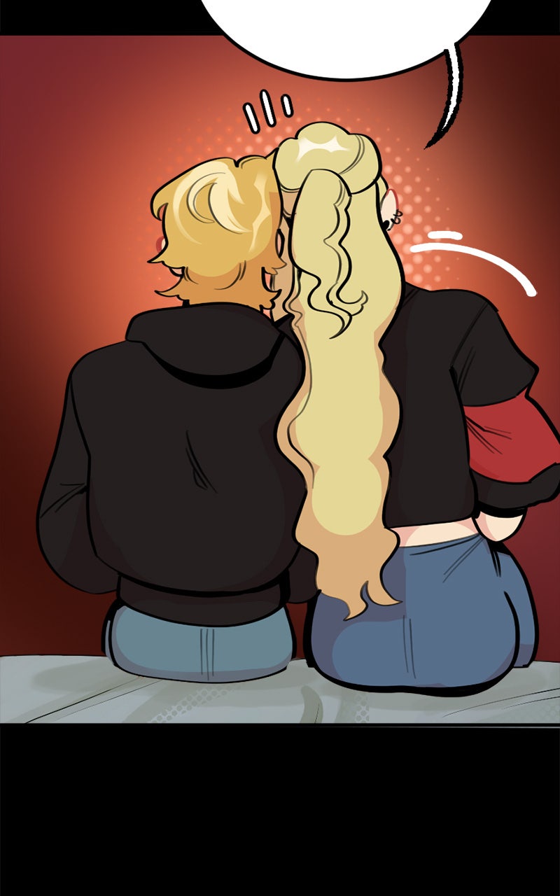 Not So Silent (S2) Episode 88 page 7 - 