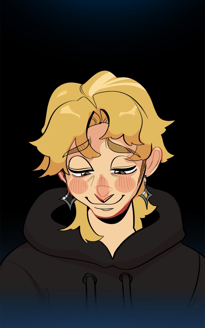 Not So Silent (S2) Episode 88 page 63 - 