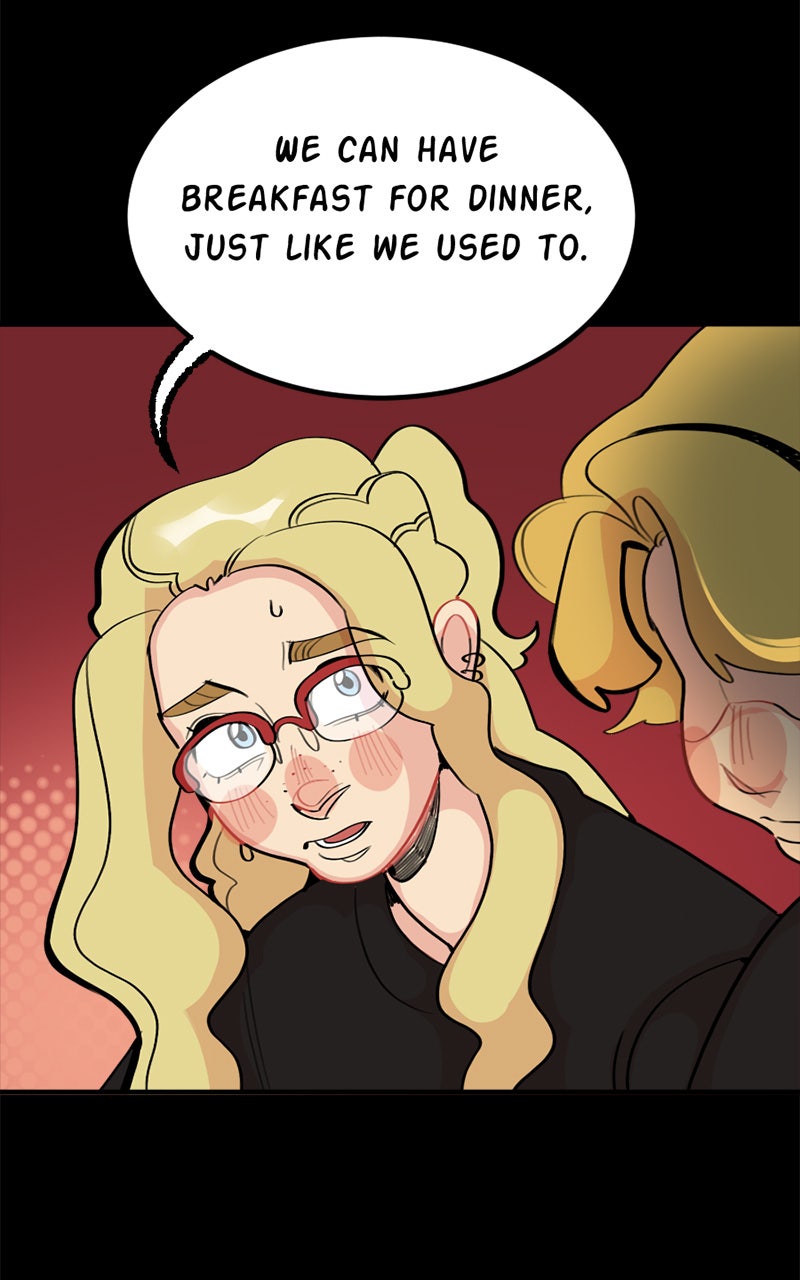 Not So Silent (S2) Episode 88 page 8 - 
