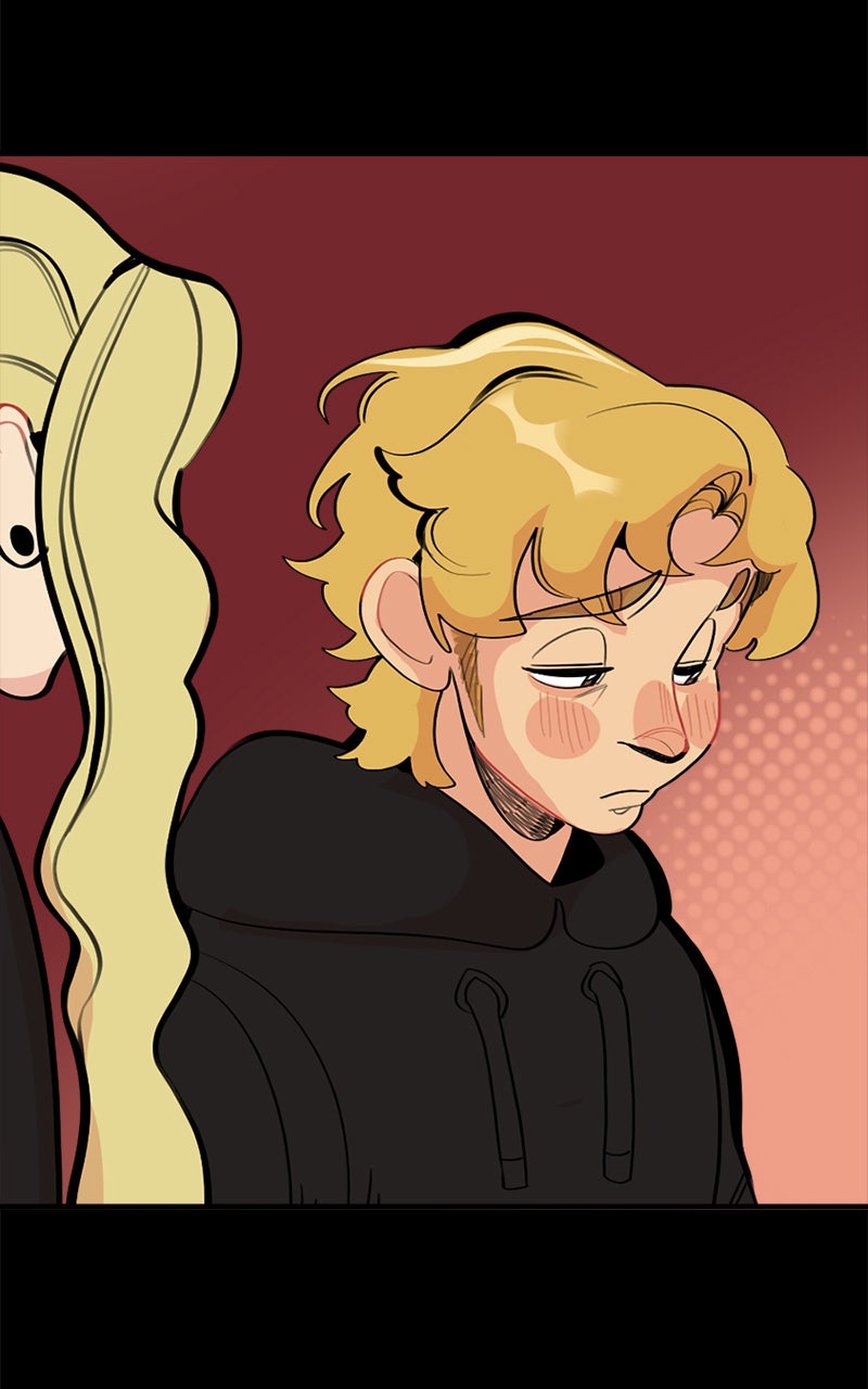 Not So Silent (S2) Episode 88 page 9 - 