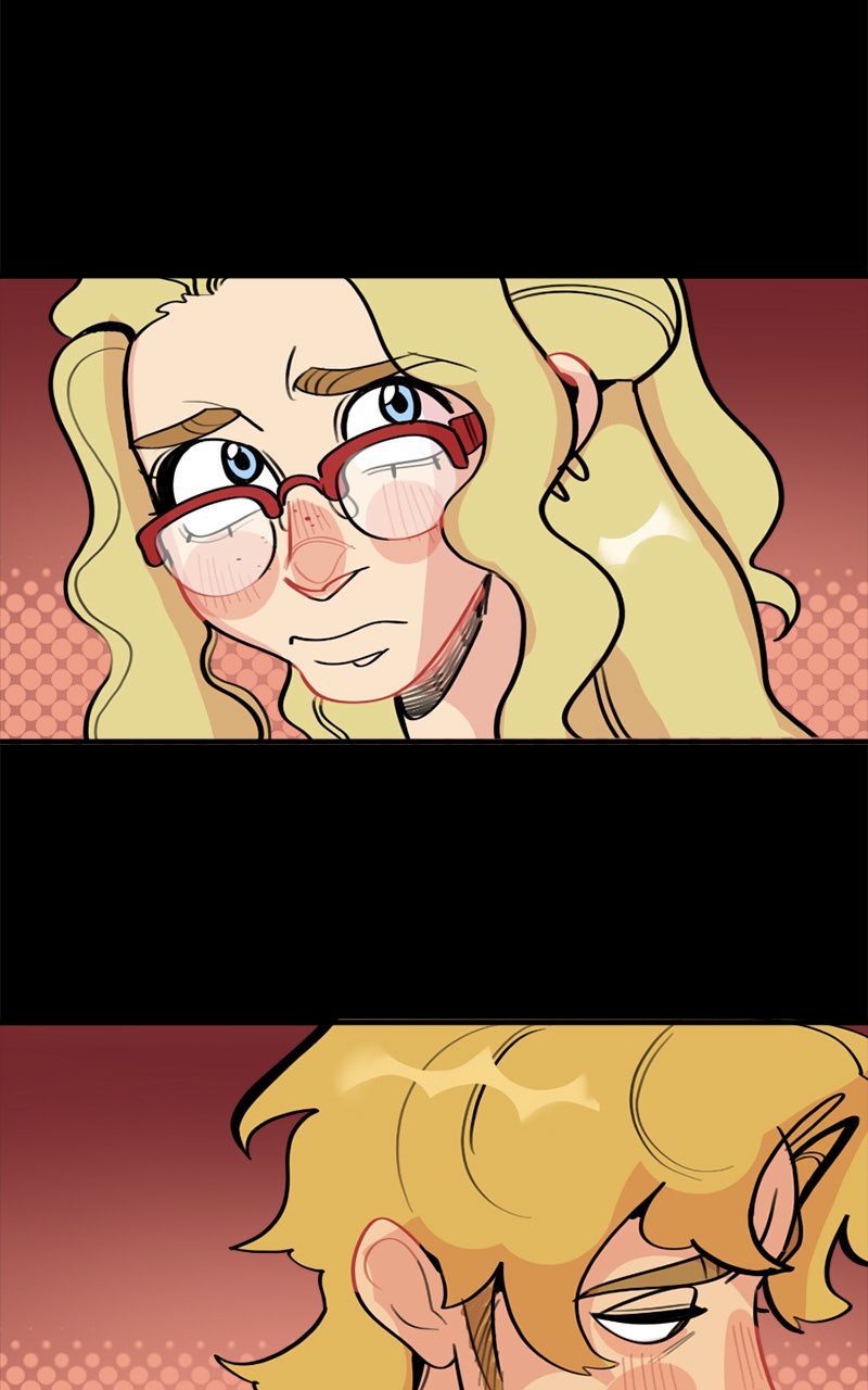 Not So Silent (S2) Episode 88 page 10 - 