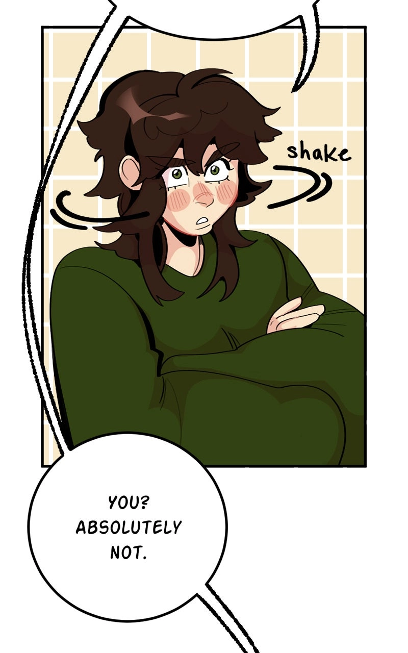 Not So Silent Chapter 89 page 11 - 