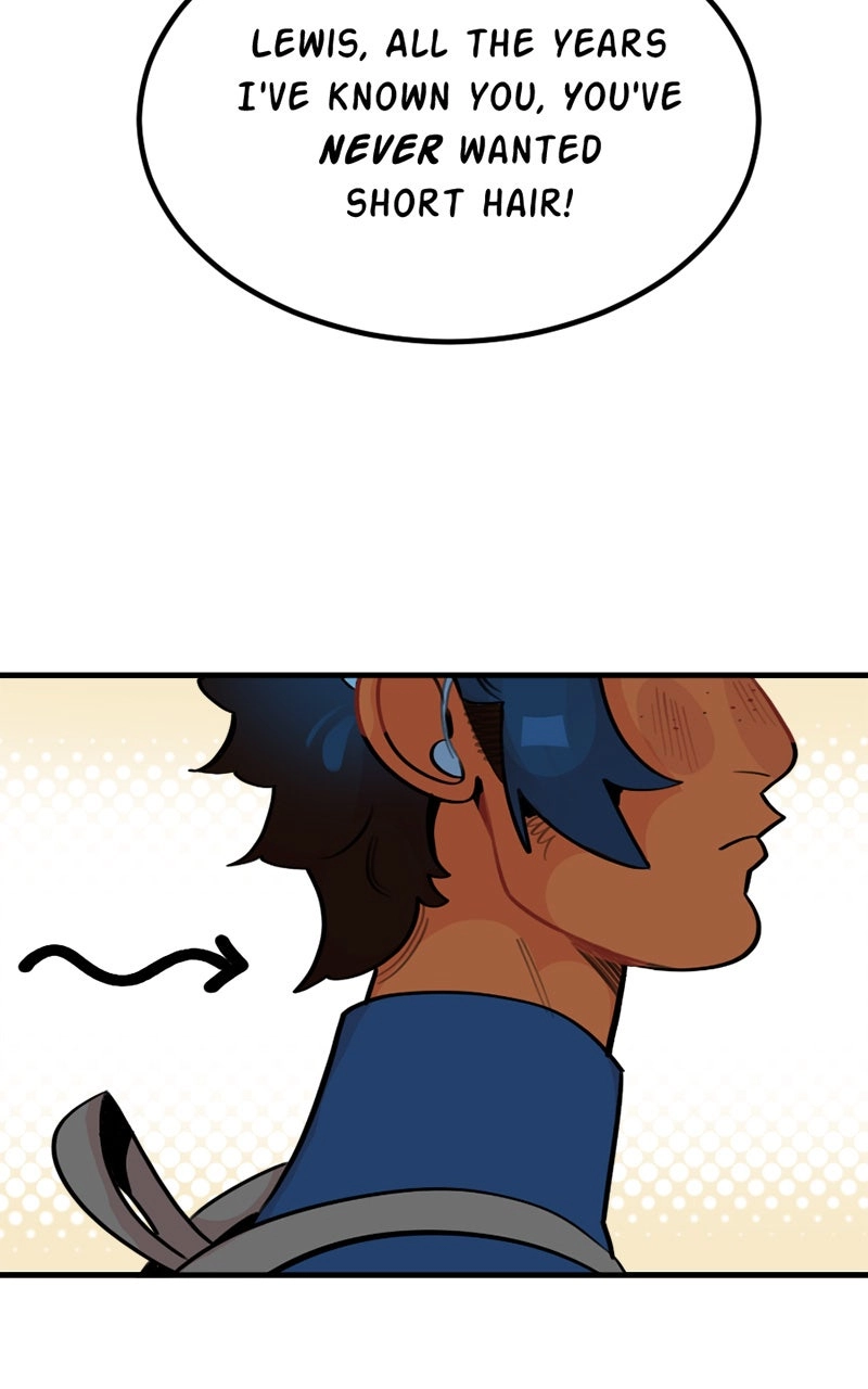 Not So Silent Chapter 89 page 13 - 