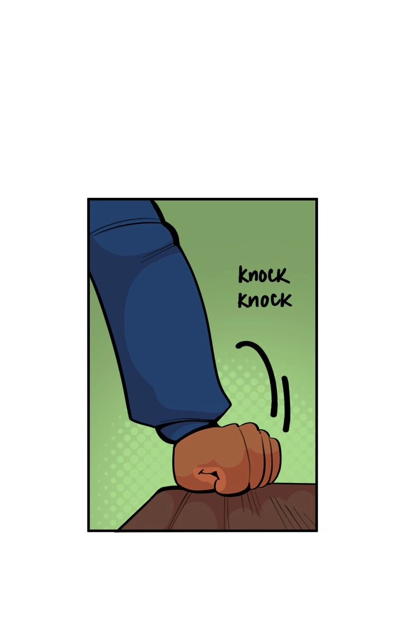 Not So Silent Chapter 89 page 14 - 