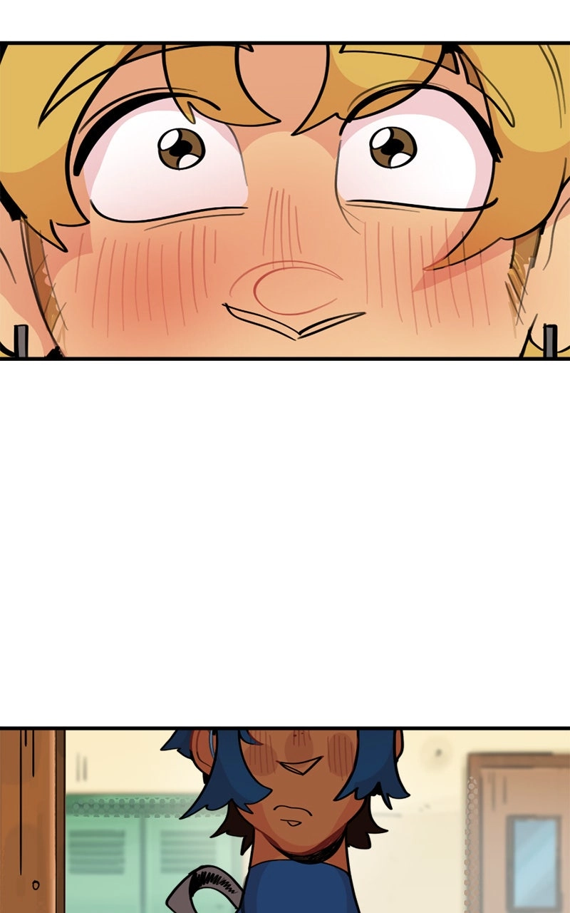 Not So Silent Chapter 89 page 16 - 