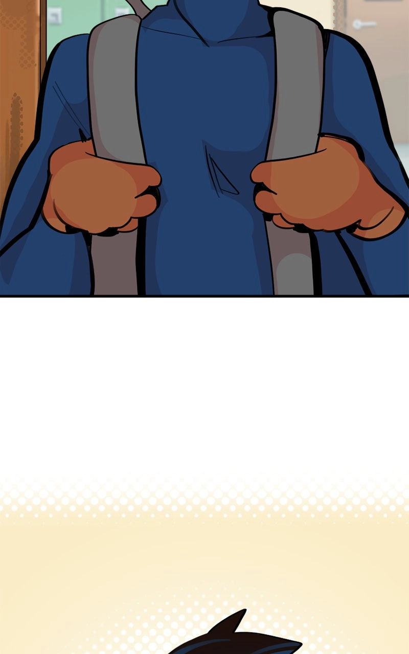 Not So Silent Chapter 89 page 17 - 