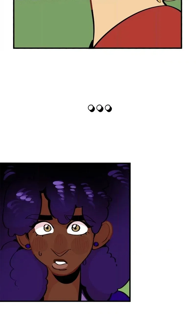 Not So Silent Chapter 89 page 20 - 