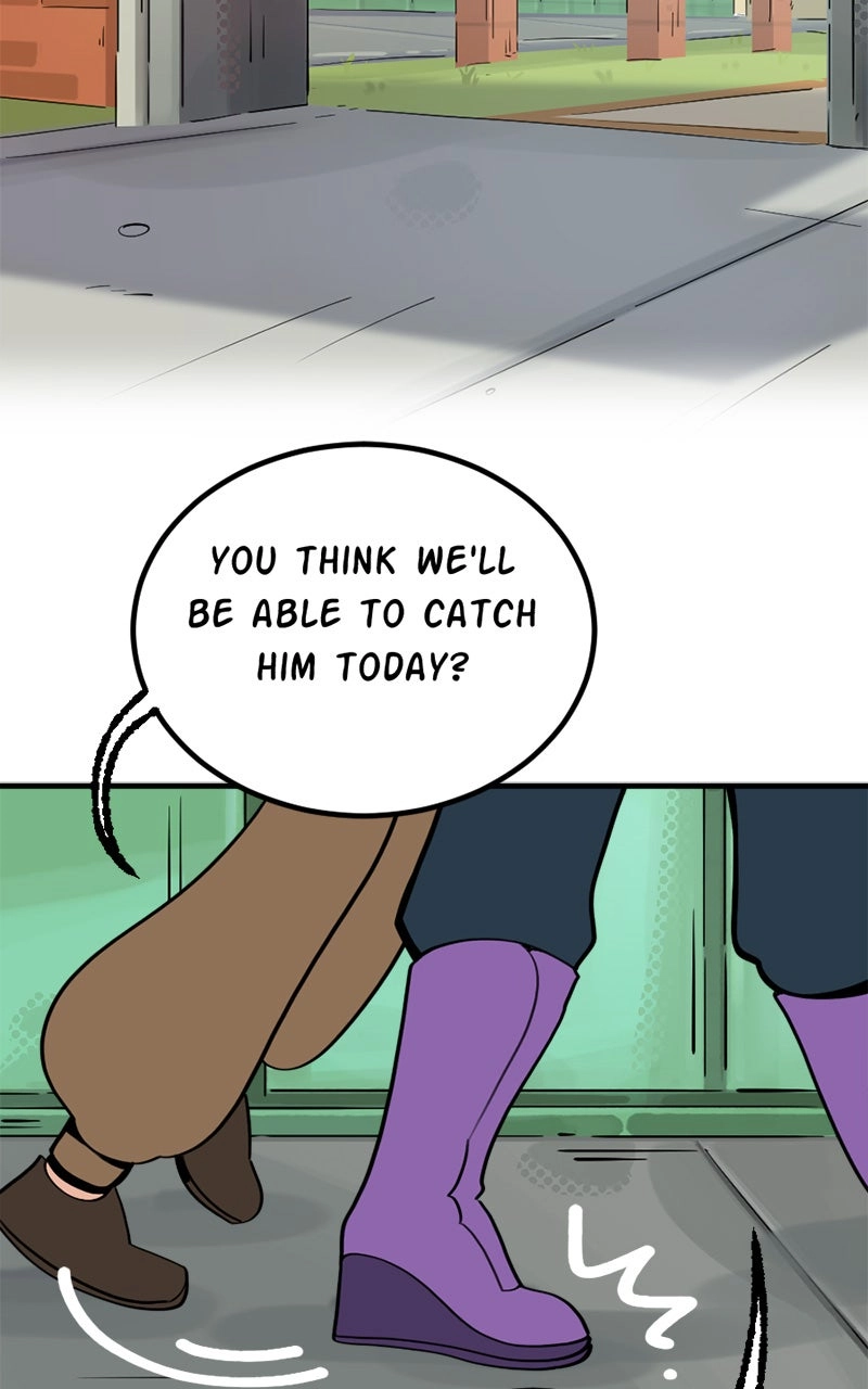 Not So Silent Chapter 89 page 3 - 