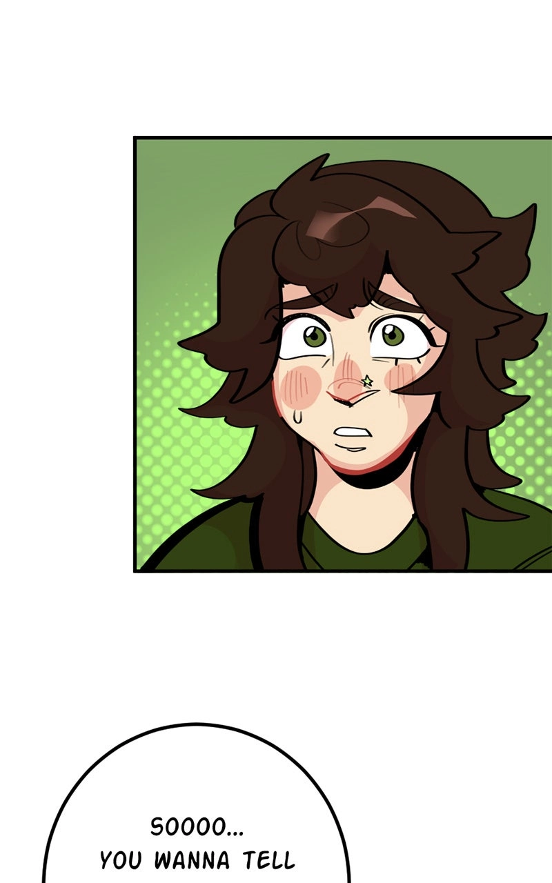 Not So Silent Chapter 89 page 21 - 