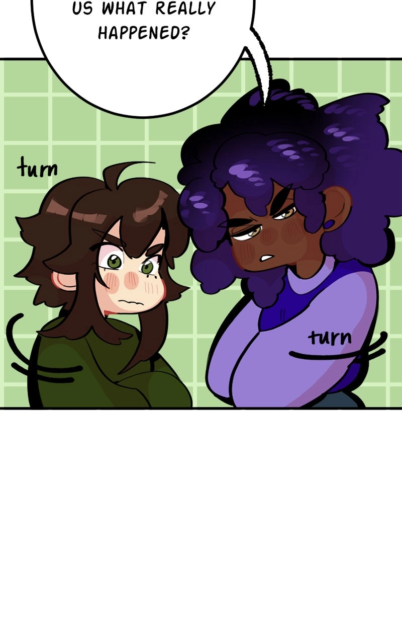 Not So Silent Chapter 89 page 22 - 