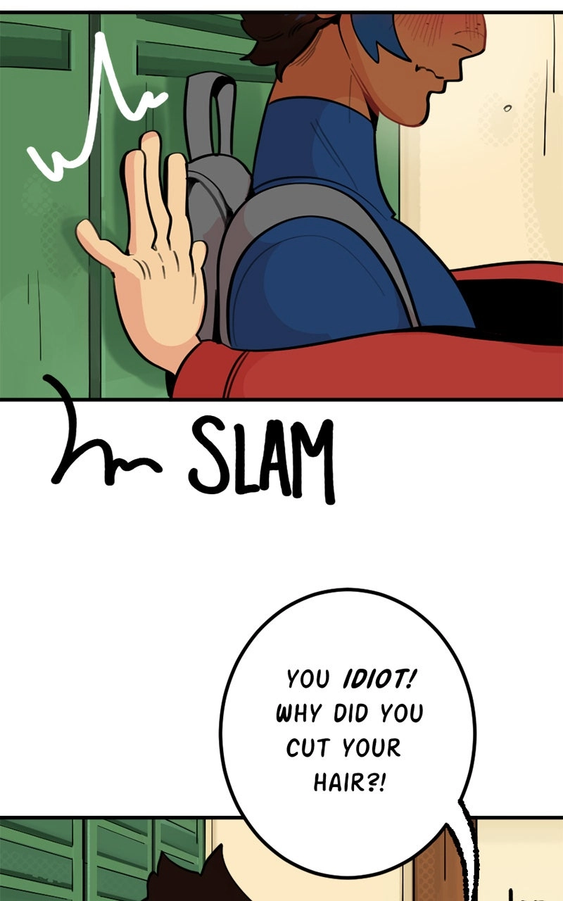 Not So Silent Chapter 89 page 25 - 