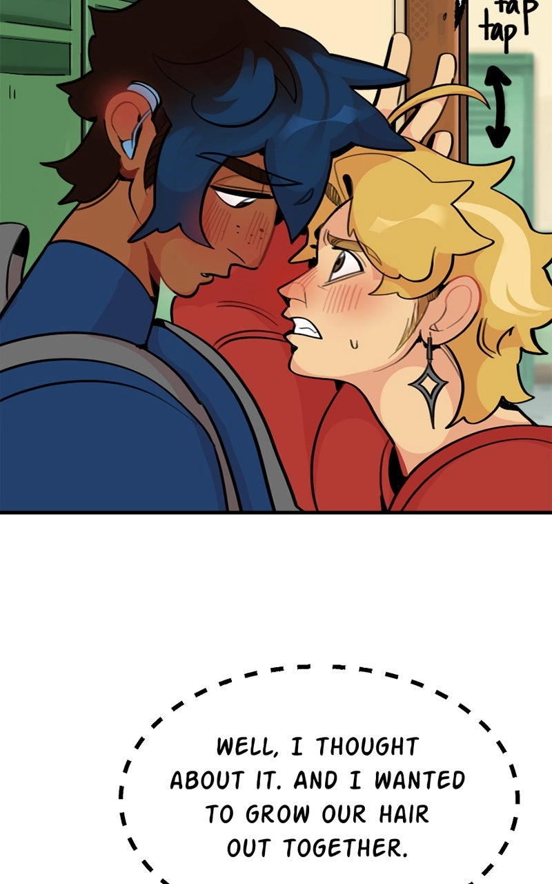 Not So Silent Chapter 89 page 26 - 