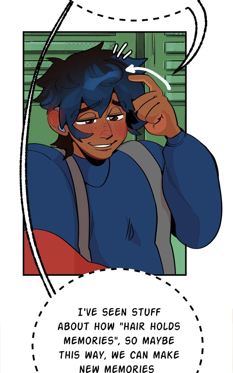 Not So Silent Chapter 89 page 27 - 