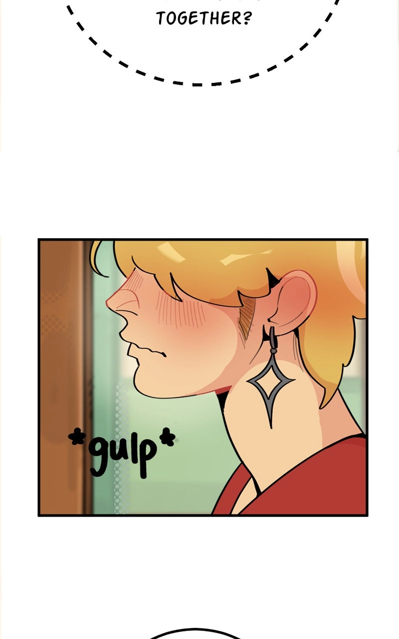 Not So Silent Chapter 89 page 28 - 