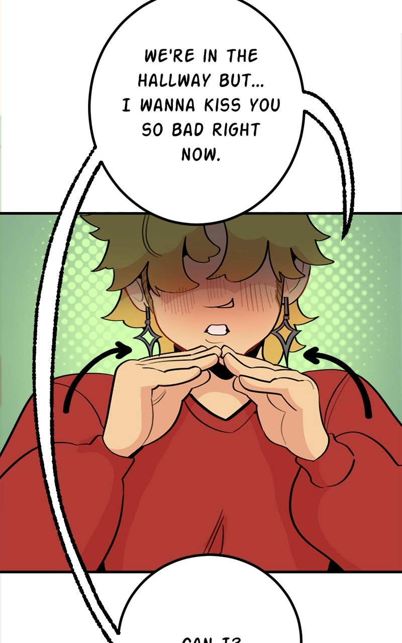 Not So Silent Chapter 89 page 29 - 