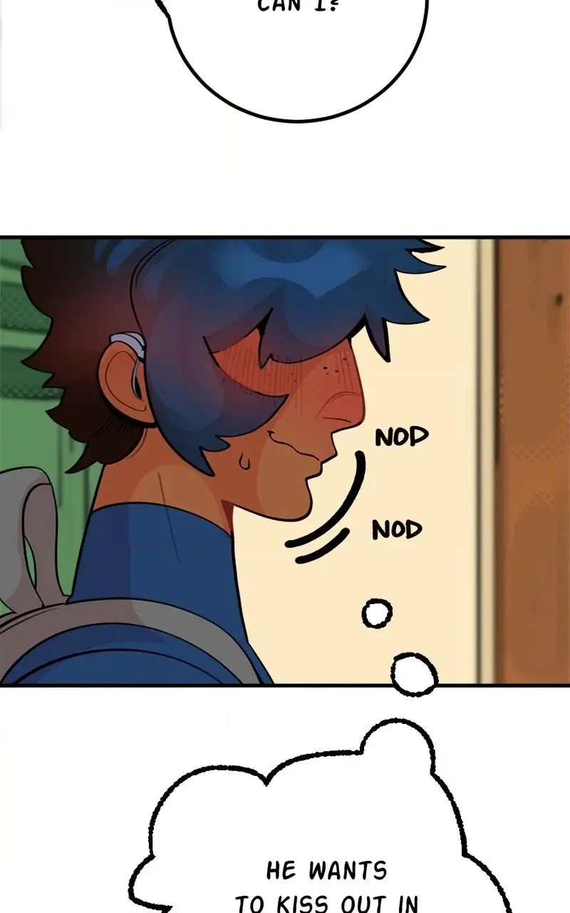 Not So Silent Chapter 89 page 30 - 