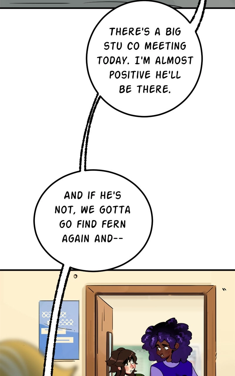 Not So Silent Chapter 89 page 4 - 
