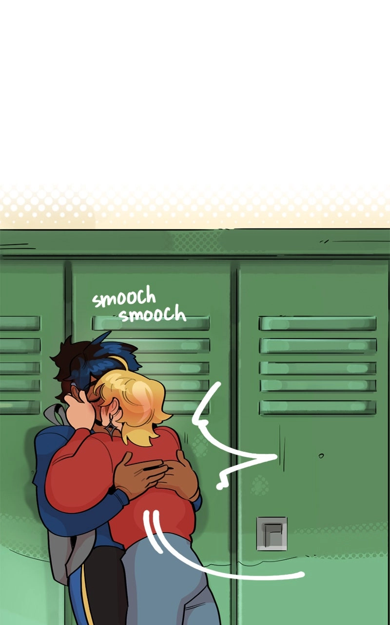 Not So Silent Chapter 89 page 33 - 