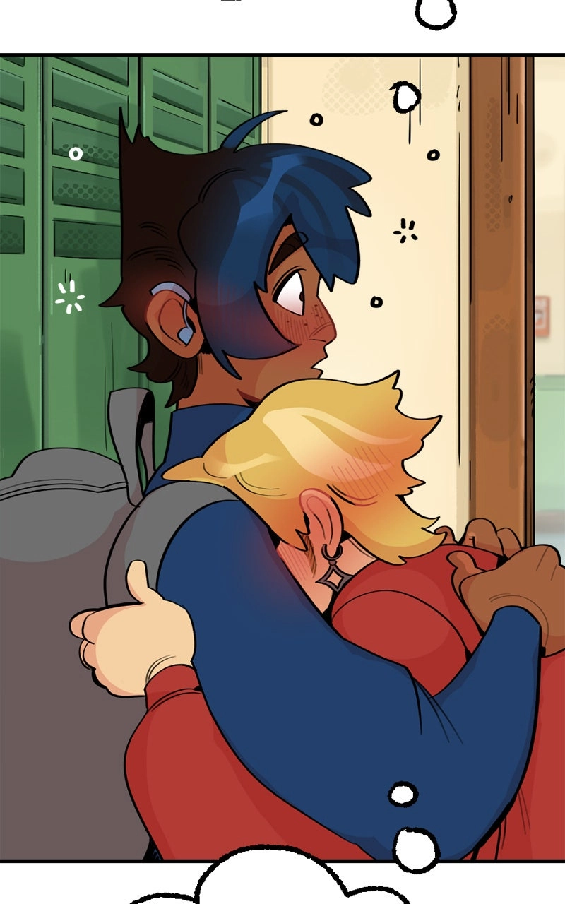 Not So Silent Chapter 89 page 37 - 