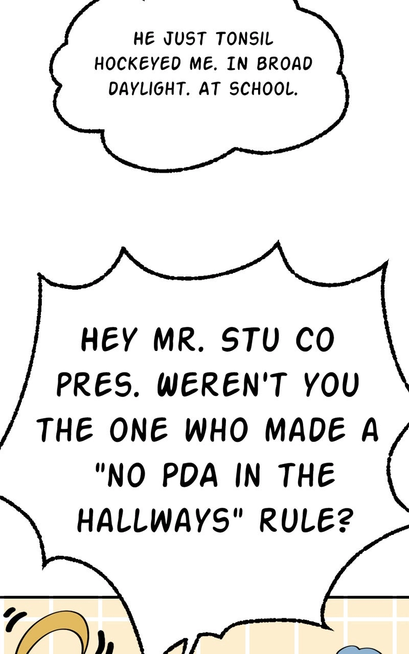 Not So Silent Chapter 89 page 38 - 