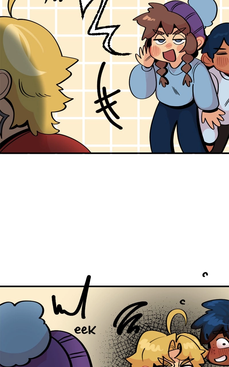 Not So Silent Chapter 89 page 39 - 