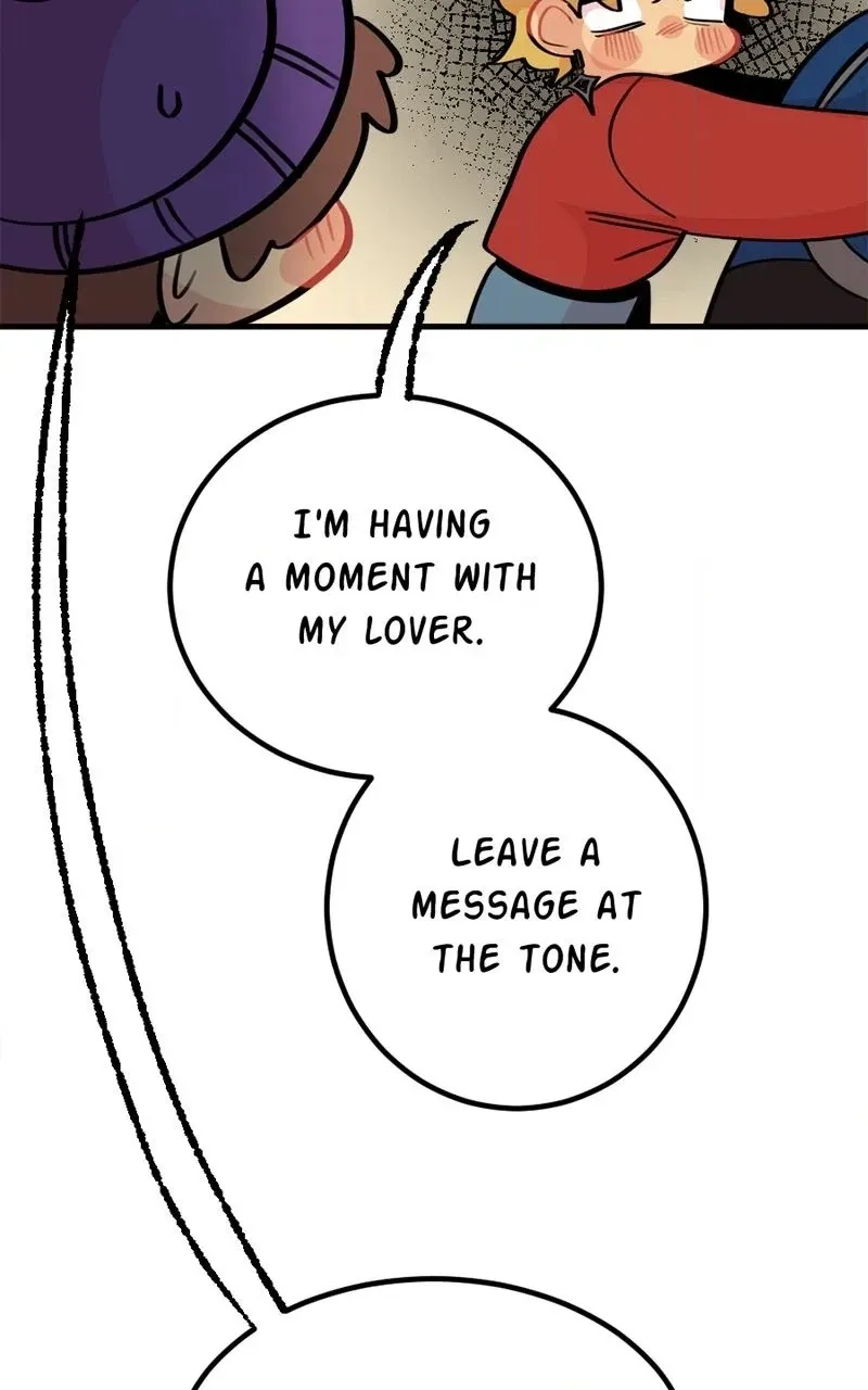 Not So Silent Chapter 89 page 40 - 