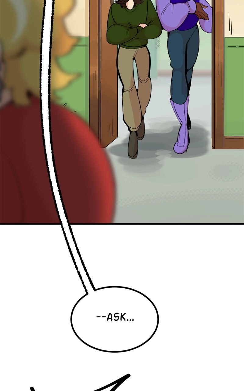 Not So Silent Chapter 89 page 5 - 