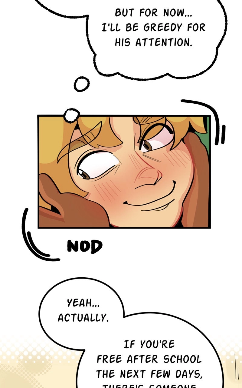 Not So Silent Chapter 89 page 44 - 