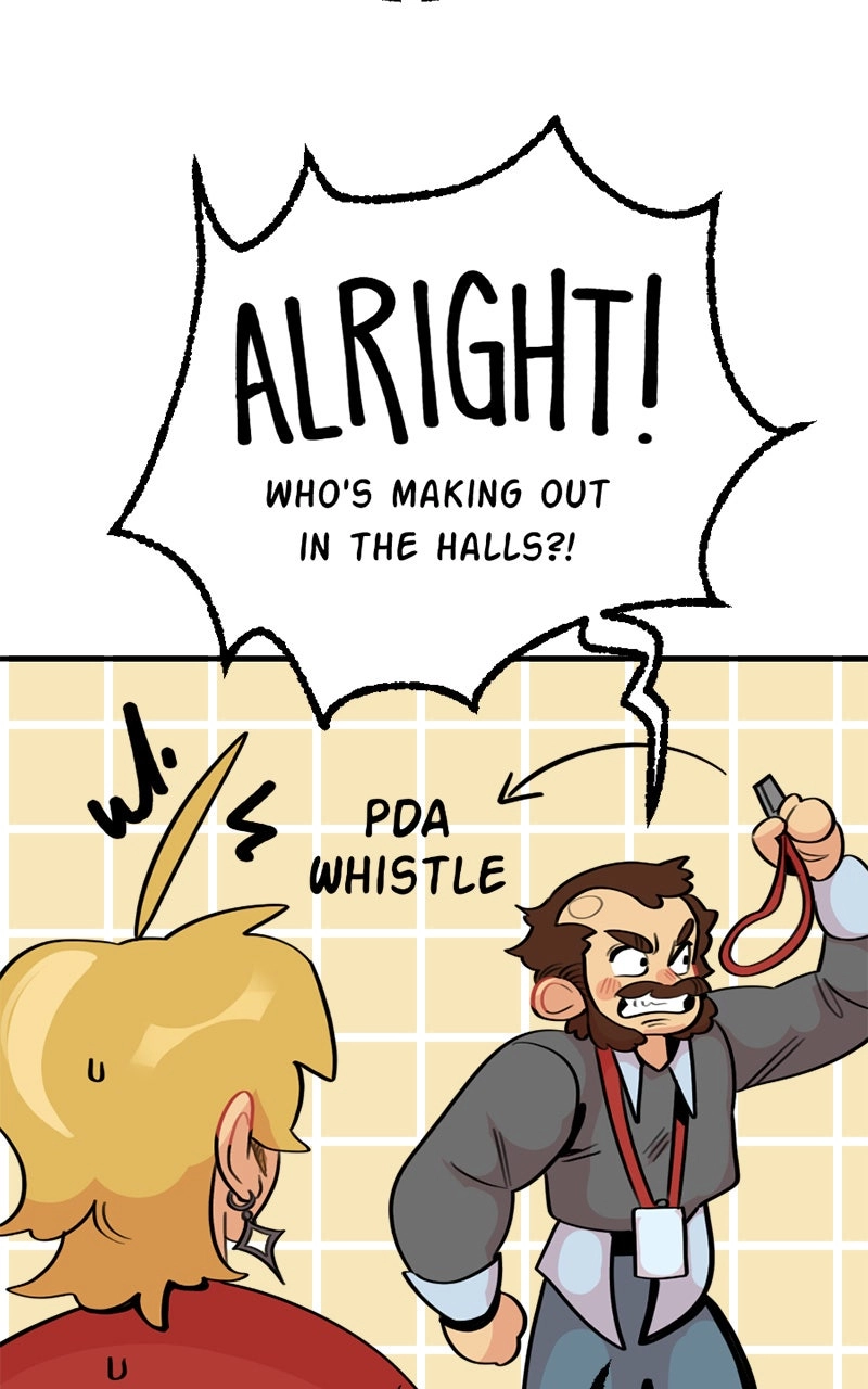 Not So Silent Chapter 89 page 46 - 