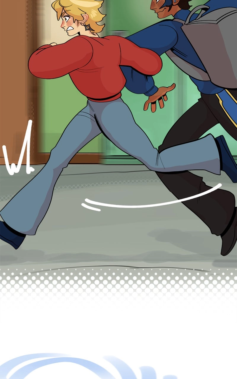 Not So Silent Chapter 89 page 48 - 