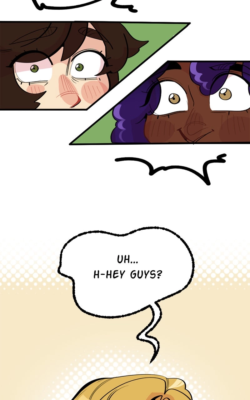 Not So Silent Chapter 89 page 6 - 