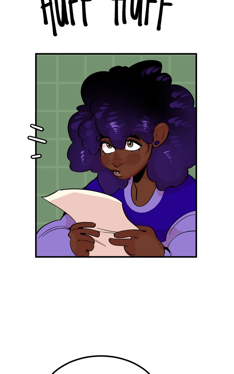 Not So Silent Chapter 89 page 52 - 