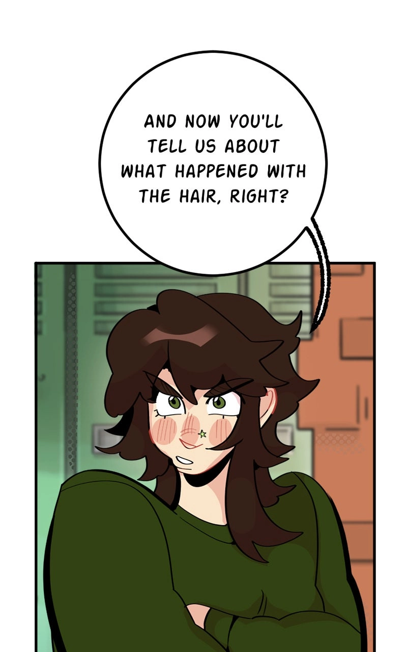 Not So Silent Chapter 89 page 54 - 