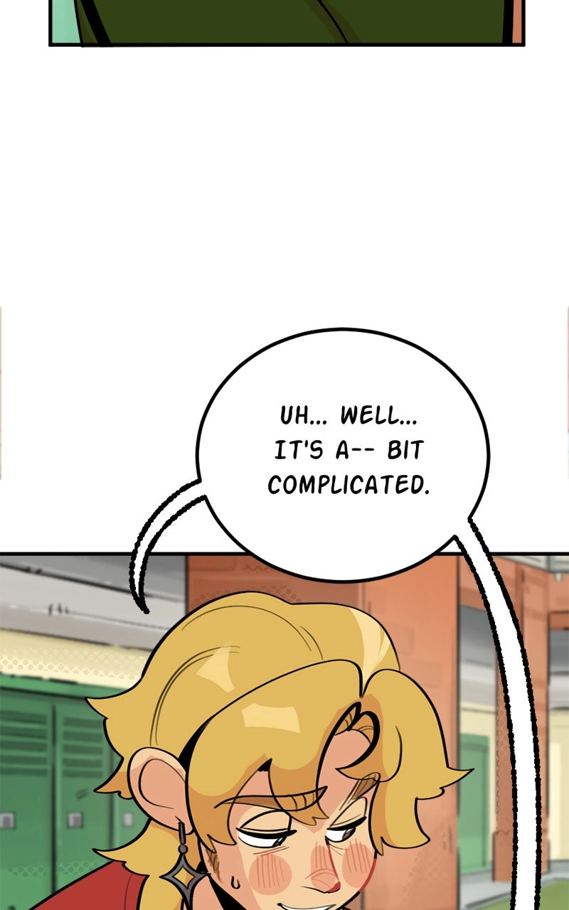 Not So Silent Chapter 89 page 55 - 