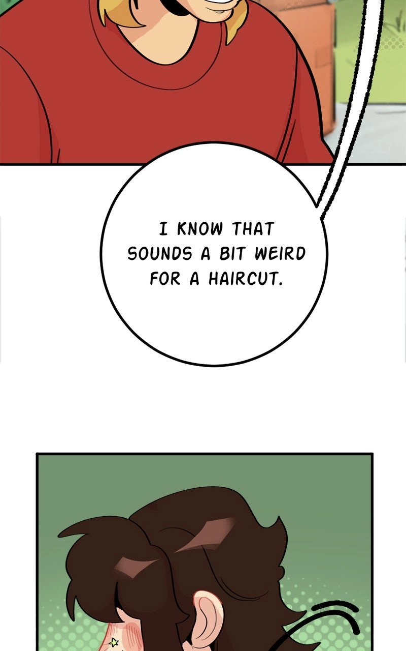 Not So Silent Chapter 89 page 56 - 