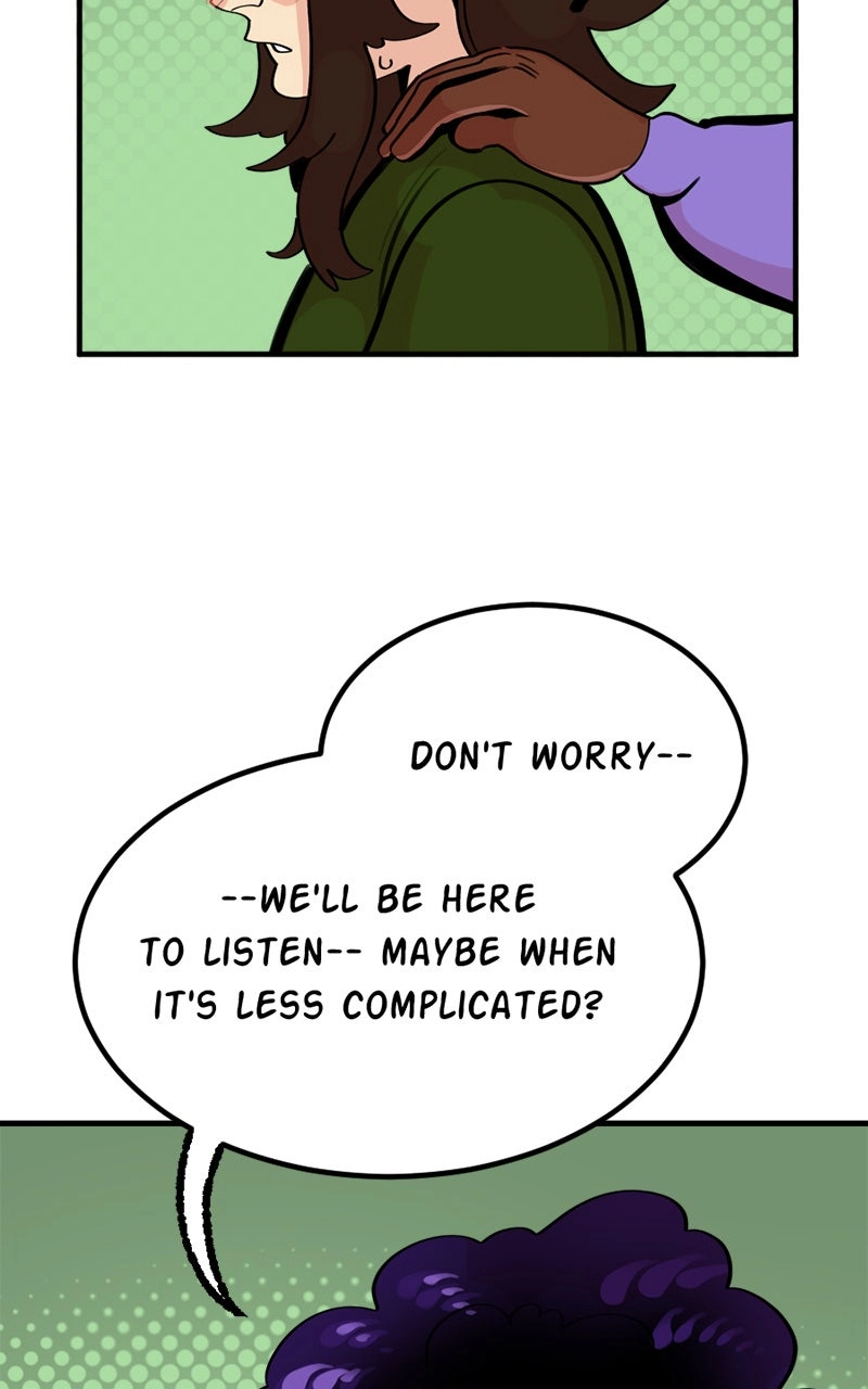 Not So Silent Chapter 89 page 57 - 