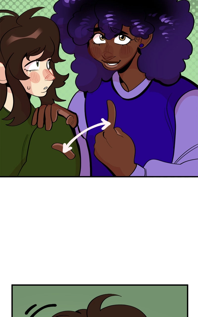 Not So Silent Chapter 89 page 58 - 