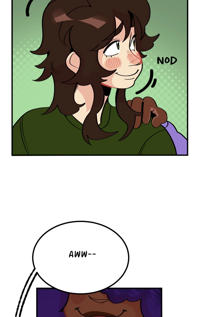 Not So Silent Chapter 89 page 59 - 