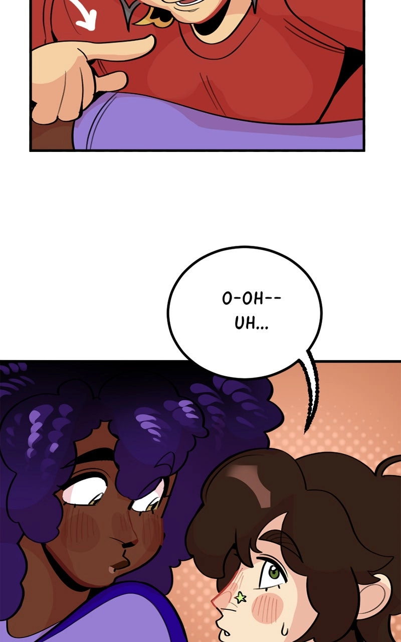Not So Silent Chapter 89 page 63 - 
