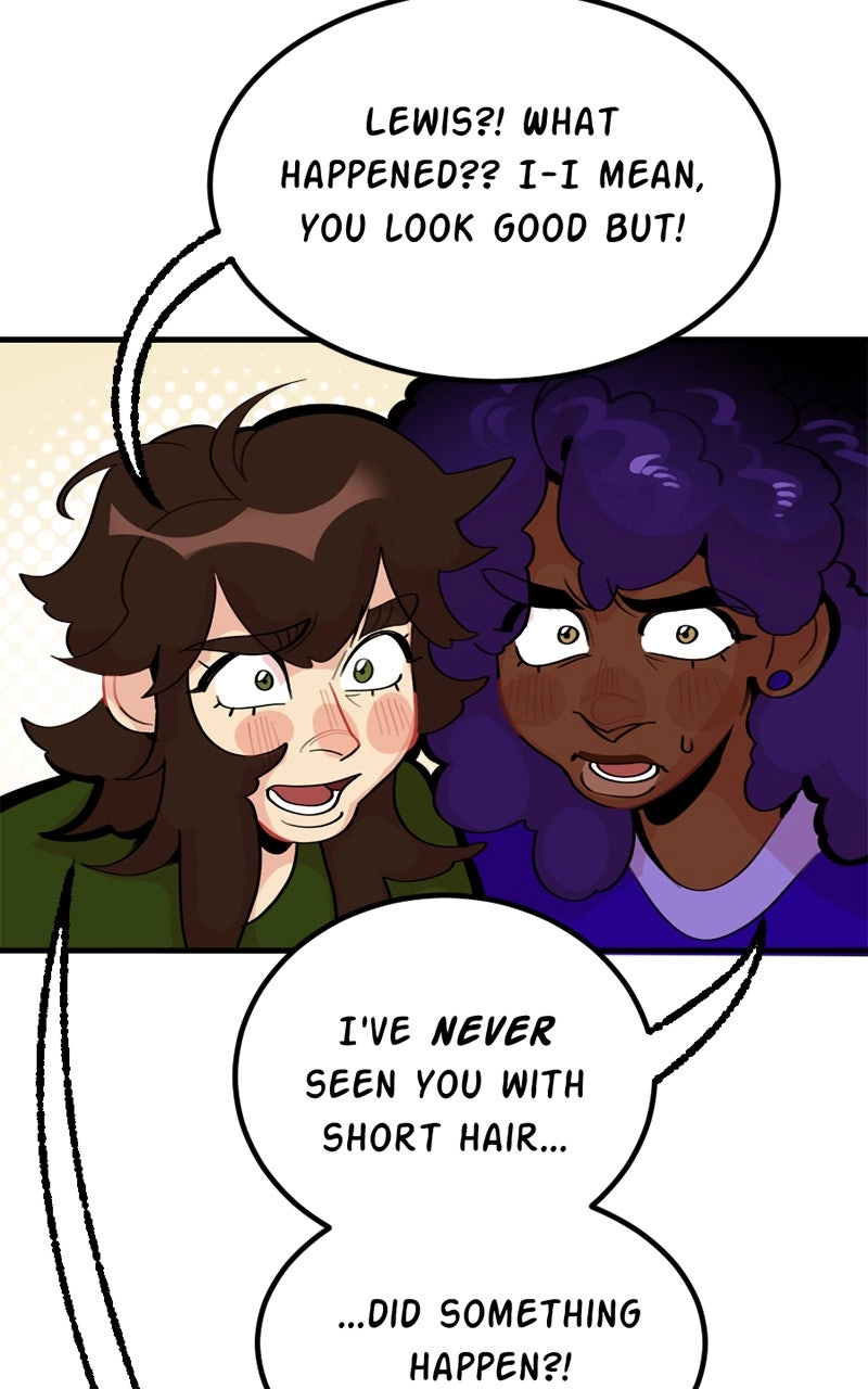 Not So Silent Chapter 89 page 8 - 