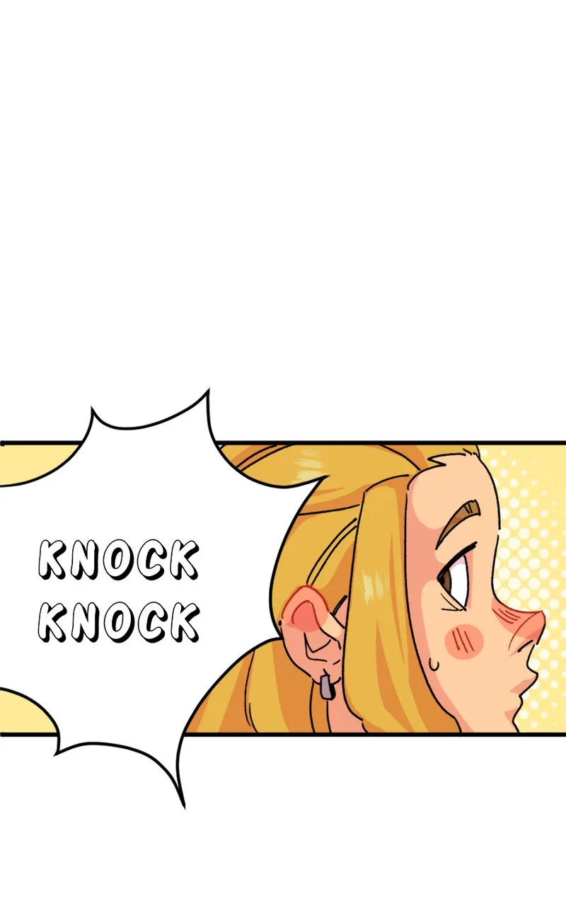 Read Not So Silent chapter 9 image 1 on Lezhin