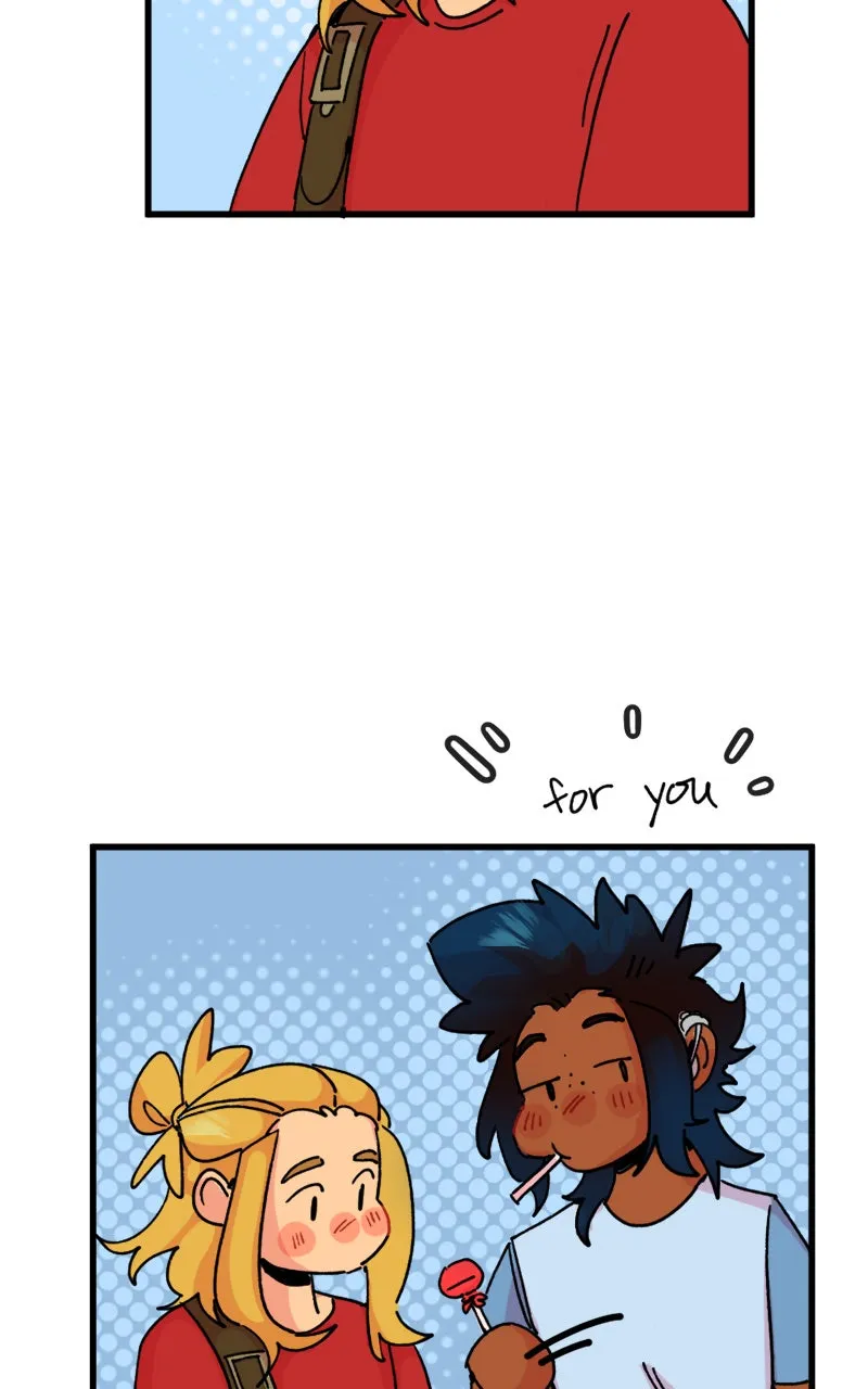 Read Not So Silent chapter 9 image 11 on Lezhin