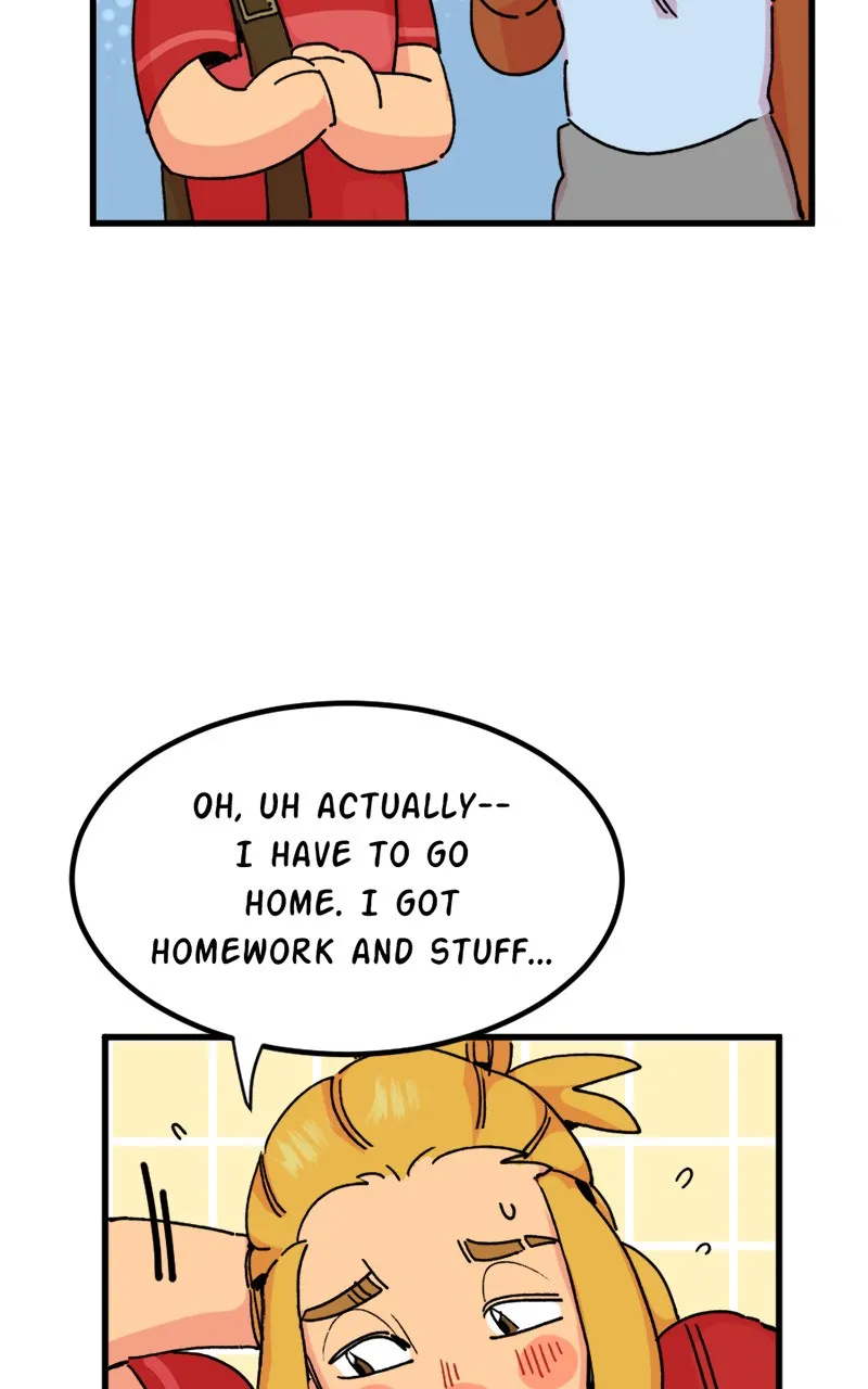 Read Not So Silent chapter 9 image 12 on Lezhin