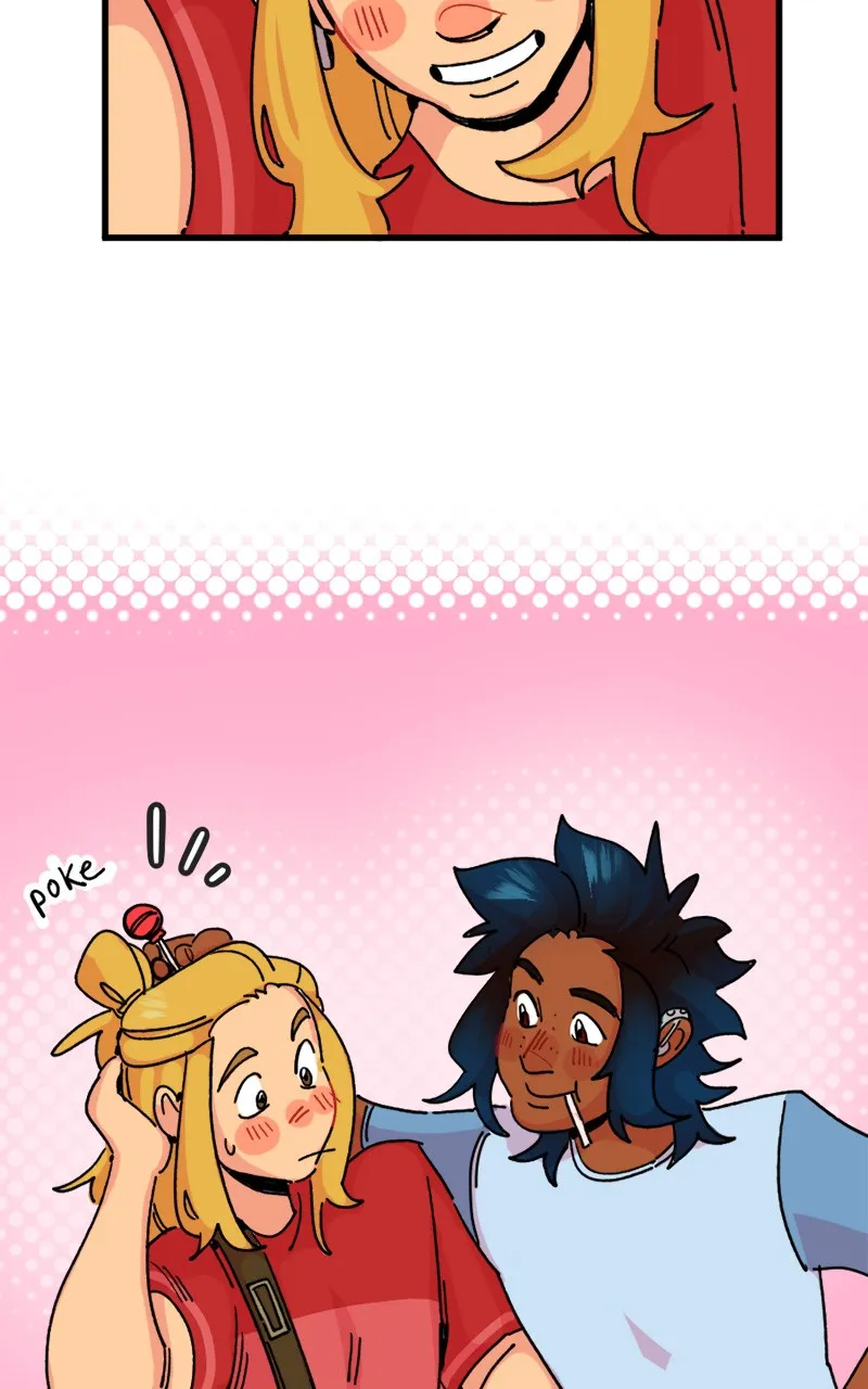 Read Not So Silent chapter 9 image 13 on Lezhin