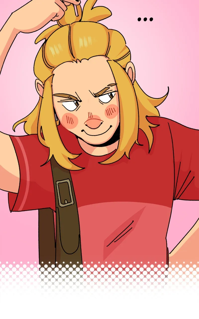 Read Not So Silent chapter 9 image 15 on Lezhin