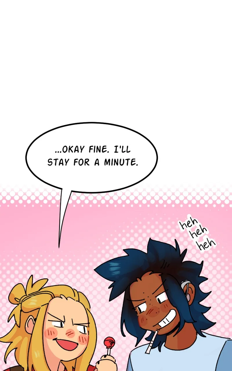 Read Not So Silent chapter 9 image 16 on Lezhin